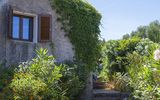 AHR Hotel Altura Porto Rafael, Garten