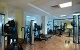 Fitnessbereich©www.atlanticahotels.com