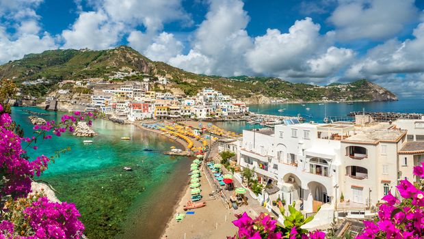 Sant Angelo, Ischia