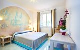 Zimmerbeispiel Hotel Corallaro - S. Teresa di Gallura