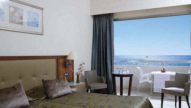 Zimmerbeispiel©www.atlanticahotels.com