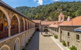 Kykkos Kloster