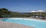AHR Hotel Altura Porto Rafael, Pool