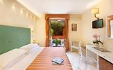 Hotel Girasole, Zimmerbeispiel